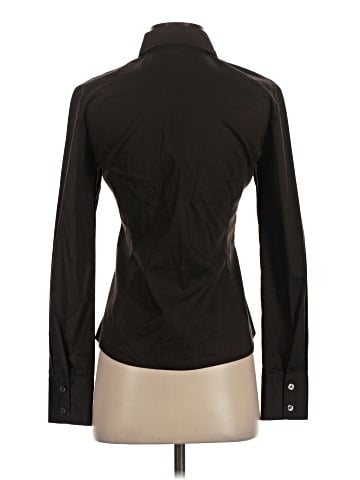 Teenflo Long Sleeve Blouse (view 2)