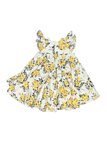 Bonnie Jean Dress (view 2)