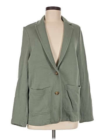 Caslon Blazer (view 1)