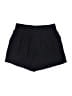 Unbranded Solid Black Athletic Shorts Size 4 - photo 2