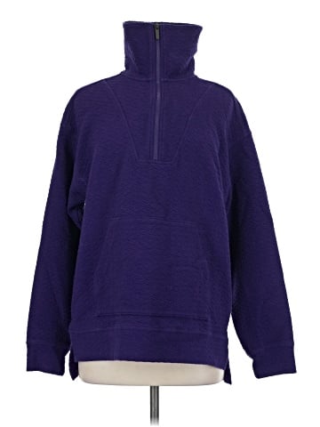 Zella Turtleneck Sweater (view 1)