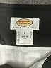 Talbots Graphic Black Casual Skirt Size 6 - photo 4