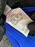 Magicsuit Solid Blue Swimsuit Top Size 14 - photo 4