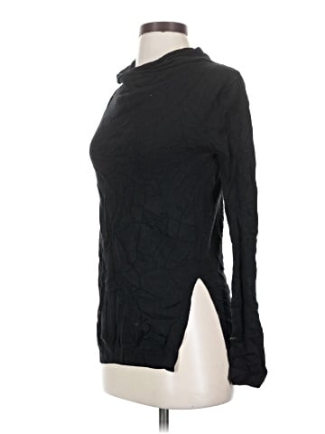 Trouve Turtleneck Sweater (view 1)