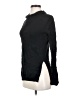 Trouve Black Turtleneck Sweater Size XS - photo 1