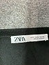 Zara Black Turtleneck Sweater Size S - photo 7