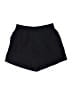 Unbranded Solid Black Athletic Shorts Size 4 - photo 1