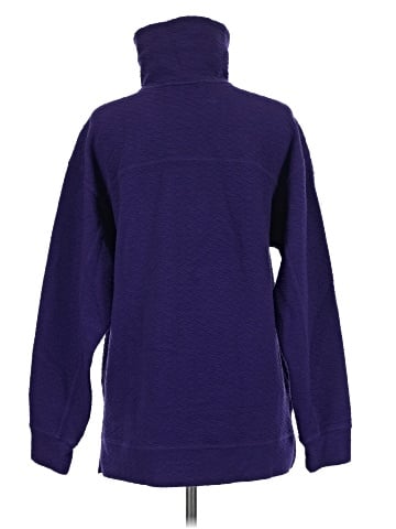 Zella Turtleneck Sweater (view 2)