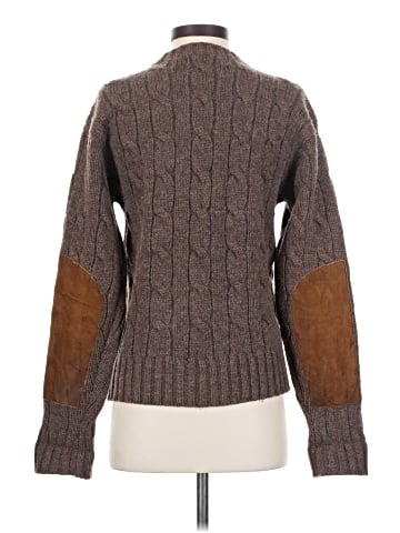 Ralph Lauren Wool Pullover Sweater (view 2)