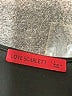 Love Scarlett Black Short Sleeve Top Size S - photo 7