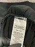 Love Scarlett Black Short Sleeve Top Size S - photo 8
