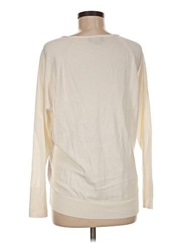 Hatch Pullover Sweater (view 2)