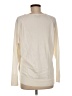 Hatch Ivory Pullover Sweater Size Med Maternity (2) - photo 2