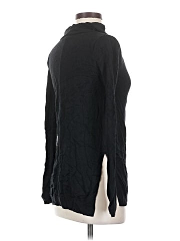 Trouve Turtleneck Sweater (view 2)
