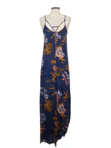 Xhilaration Casual Dress (view 2)