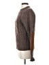 Ralph Lauren 100% Wool Brown Wool Pullover Sweater Size S - photo 5