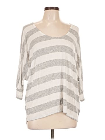 Splendid 3/4 Sleeve T-Shirt (view 1)