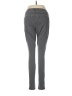 Hue Chevron-herringbone Gray Jeggings Size M - photo 2