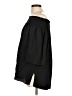Theory 100% Silk Black 3/4 Sleeve Silk Top Size L - photo 5