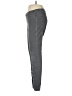 Hue Chevron-herringbone Gray Jeggings Size M - photo 5