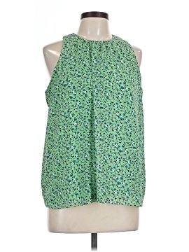 Vince Camuto Sleeveless Blouse