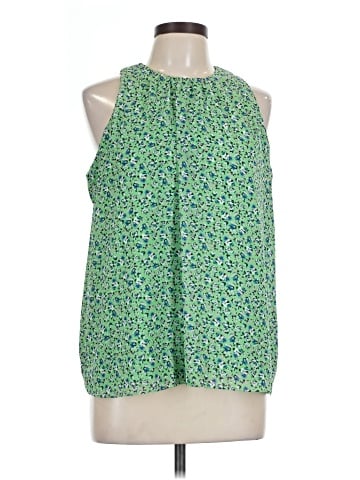 Vince Camuto Sleeveless Blouse (view 1)