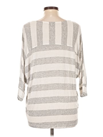 Splendid 3/4 Sleeve T-Shirt (view 2)