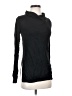 Trouve Black Turtleneck Sweater Size XS - photo 4
