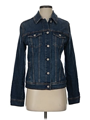 Old Navy Denim Jacket (view 1)