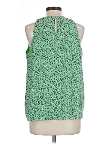Vince Camuto Sleeveless Blouse (view 2)