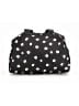 Alice + Olivia Floral Black Weekender One size - photo 3