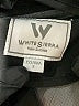WHITE SIERRA 100% Polyester Black Track Jacket Size S - photo 6