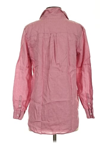 Boden Long Sleeve Button-Down Shirt (view 2)