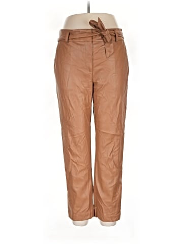 Ann Taylor LOFT Khakis (view 1)