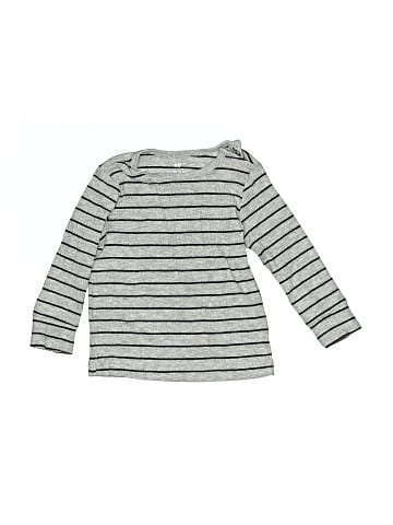 H&M Long Sleeve T-Shirt (view 1)