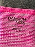 Danskin Now Pink Active Tank Size XL - photo 7