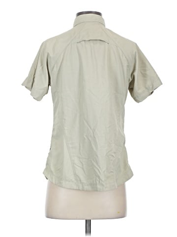 Columbia Short Sleeve Blouse (view 2)