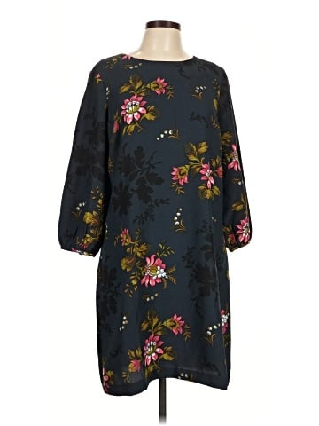 Ann Taylor Casual Dress (view 1)