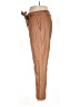 Ann Taylor LOFT 100% Polyester Brown Khakis Size 12 - photo 5