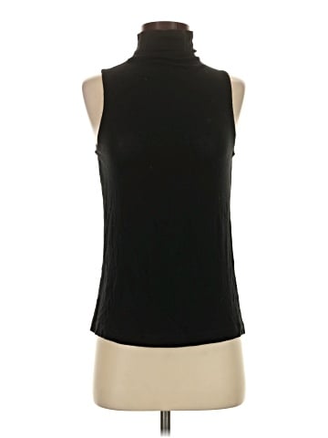 Vince. Sleeveless Blouse (view 1)
