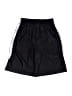 Reebok 100% Polyester Silver Athletic Shorts Size 8 - 10 - photo 2