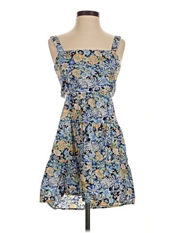 Heartloom Casual Dress (view 1)
