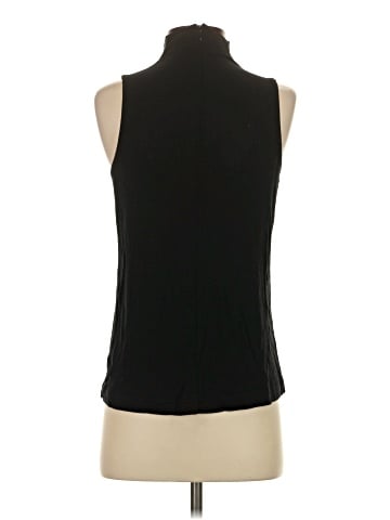 Vince. Sleeveless Blouse (view 2)