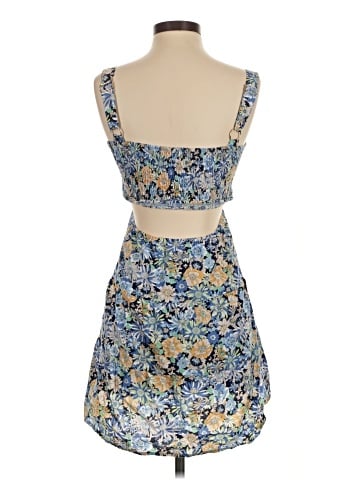 Heartloom Casual Dress (view 2)