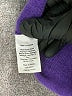 Talbots 100% Cashmere Purple Cashmere Pullover Sweater Size M - photo 8