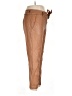 Ann Taylor LOFT 100% Polyester Brown Khakis Size 12 - photo 4