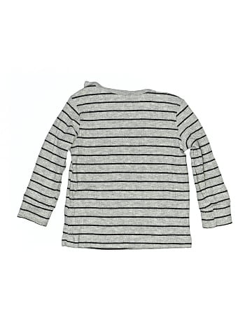 H&M Long Sleeve T-Shirt (view 2)