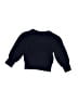 Janie and Jack Solid Blue Pullover Sweater Size 12-18 mo - photo 2