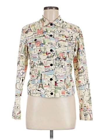 Maggy London Jacket (view 1)