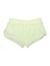 Athleta Green Athletic Shorts Size L - photo 2